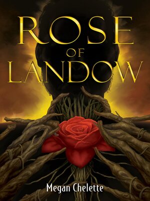 cover image of The Rose of Landow